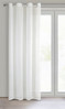 FIRANA GOTOWA LUCY 140 X 250 CM KREMOWY
