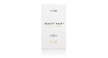 Labs212 Beauty Hair™ wege 60 kaps.