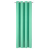 ZASŁONA GOTOWA D91 ADORE 140 X 250 CM MIĘTOWY