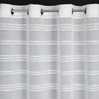 FIRANA GOTOWA DOLY 140 X 250 CM BIAŁY