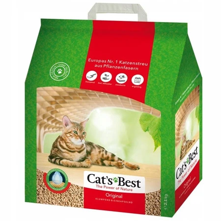 Cat's Best Original 5l