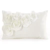 POSZEWKA FLORES 1 30 X 50 CM KREMOWY