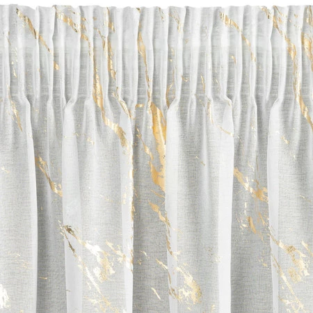 Firanka MOLLY 140X270