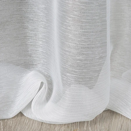 FIRANA GOTOWA ARLONA 140 X 250 CM BIAŁY