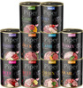 Dolina Noteci PIPER Animals Pies Wątroba Ziemniaki 800g