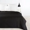 KOC BUKLA 200 X 220 CM CZARNY
