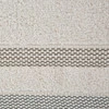 Ręcznik Riki (02), 30 x 50 cm, Beżowy