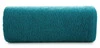 Ręcznik Gładki1 (33), 50 x 90 cm, Ciemnoturkusowy