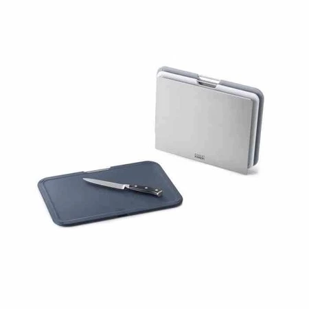 JJ - Zestaw 3 desek L Nest™, szarych