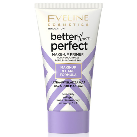 Better Than Perfect ultrawygładzająca baza pod makijaż 30ml