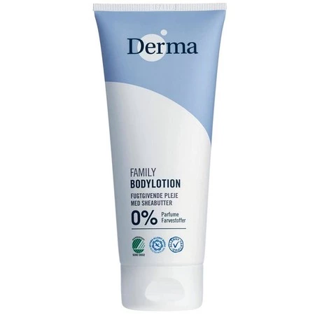 Derma Family Body Lotion balsam do ciała 200ml