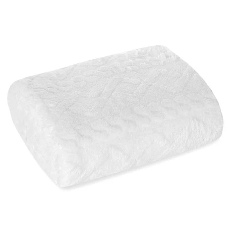 KOC D91 WARKOCZ 200 X 220 CM BIAŁY