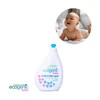 Ecogenic Baby, Płyn do mycia butelek, smoczków i zabawek, bezzapachowy, 500 ml