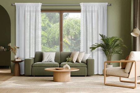 Firanka KAJA 140X270