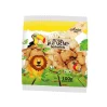Herbatniki szkolne Mini Jungle 100 g