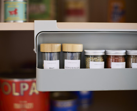 JJ- Organizer na przyprawy, CupboardStore