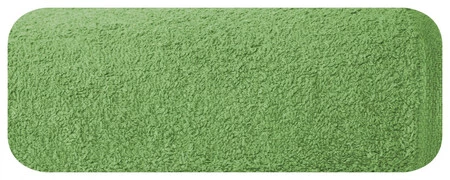 RĘCZNIK GŁADKI1 (09) 50 X 90 CM ZIELONY