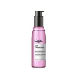 : L'Oreal olejek intensywnie wygładzający włosy