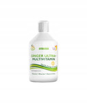 Multiwitamina Ultra