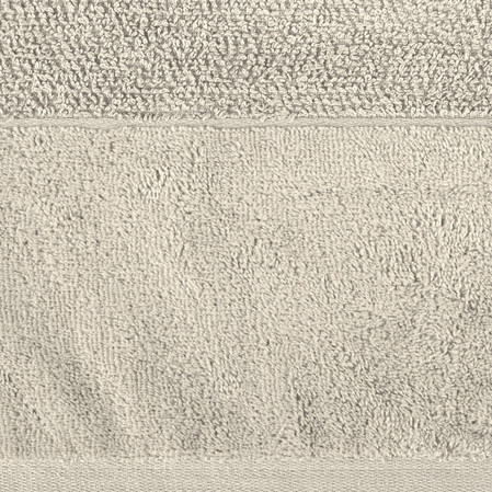 Ręcznik Lucy (02), 70 x 140 cm, Beżowy