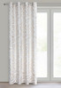 ZASŁONA GOTOWA MILENA 140 X 250 CM BIAŁY