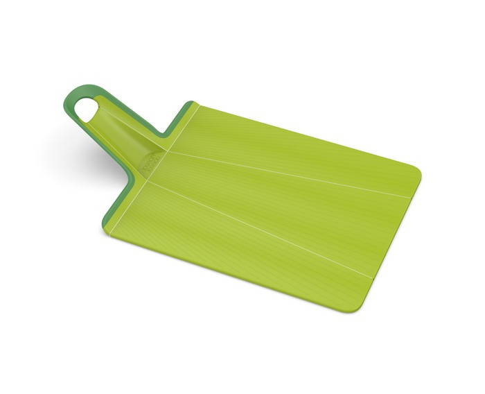 JJ-Deska Chop2Pot Plus Regular, zielona - Nabea.pl