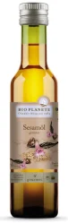 OLEJ SEZAMOWY BIO 100 ml - BIO PLANETE