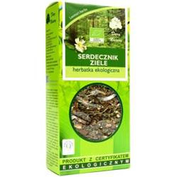Dary Natury − Serdecznik ziele − 50 g
