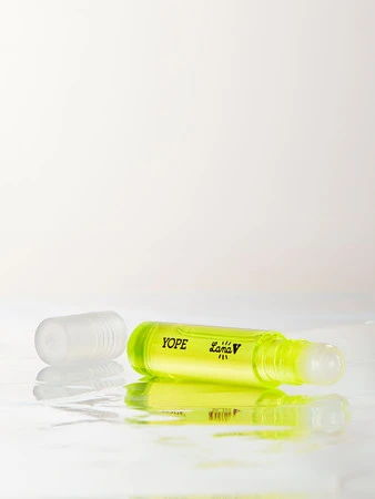 Yope - Lana V Odżywczy olejek do ust 10ml