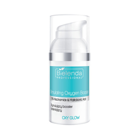 Oxy Glow stymulujący booster dotleniający 30ml
