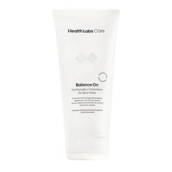 Health Labs Care Balance On Trychomaska do skóry głowy z ceramidami 200 ml