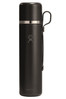HF-Termos 36 oz z kubkiem, kolor czarny