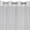 ZASŁONA GOTOWA CINDY 140 X 250 CM BIAŁY