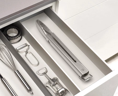 JJ-Szczypce do BBQ GrillOut