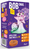 Bob Snails - Zabawka z przekąską jabłko-gruszka - 20g
