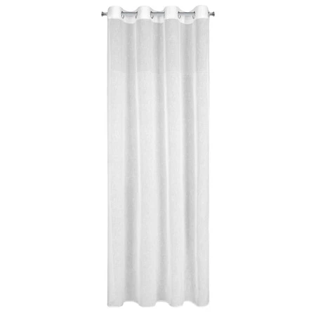 FIRANA GOTOWA MARISA 140 X 250 CM BIAŁY