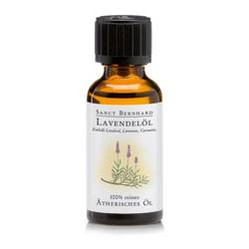 Olejek lawendowy (30 ml)