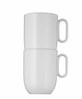 WMF- Kubek do kawy 2szt, Barista
