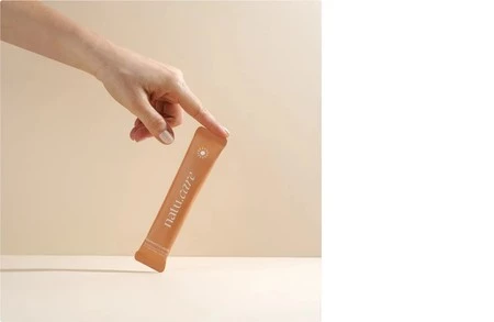 Zestaw 2x Natu.Care Premium Kolagen mango-marakuja 10 000 mg - 30 saszetek