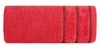 Ręcznik czerwony DONA 70X140 