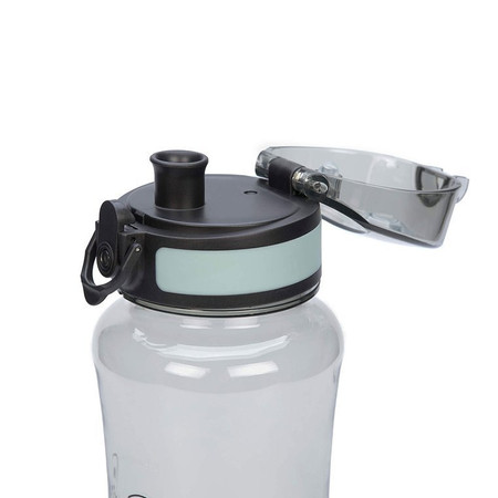Lassig Zestaw śniadaniowy na lunch Lunchbox + Tritanowa butelka - bidon 460 ml About Friends Szop