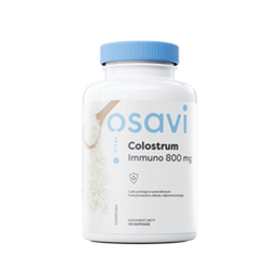 Colostrum Immuno 400 mg (120 kaps.)