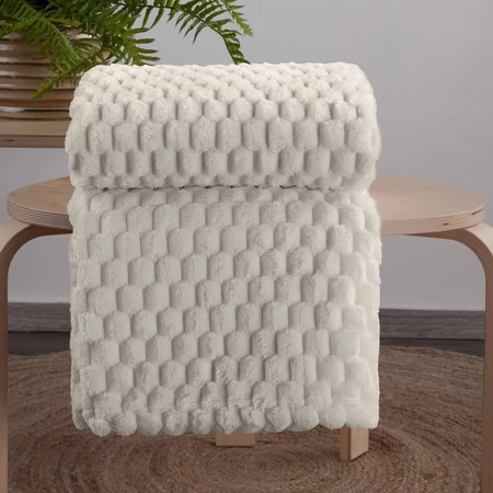 KOC D91 CINDY6 150 X 200 CM BEŻOWY