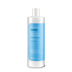 Sylveco Pure Line Nawilżająco-kojący żel pod prysznic 400ml