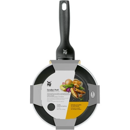 WMF-Patelnia 20cm CeraDur Profi