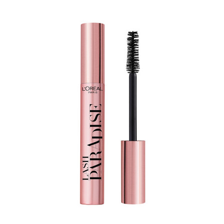 Paradise Extatic Mascara pogrubiający tusz do rzęs Black 6.4ml