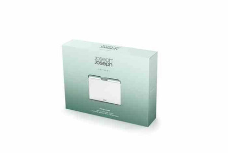 JJ - Zestaw 4 desek do krojenia L Folio™ Steel Sag