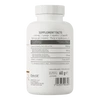 OstroVit Omega 3 Easy to Swallow kwasy tłuszczowe EPA-180mg i DHA-120mg 90 kaps.