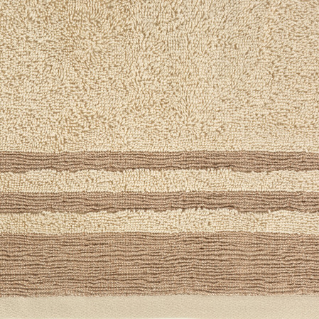 Ręcznik Mery (03), 30 x 50 cm, Beżowy
