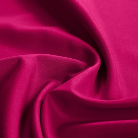 ZASŁONA GOTOWA RITA NA TAŚMIE 140 X 270 CM AMARANTOWY